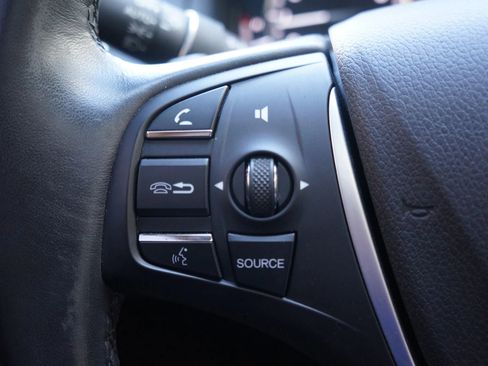 Used 2020 Acura TLX w/ Technology Package image 40