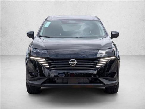 New 2026 Nissan Murano SV AWD/4WD image 6