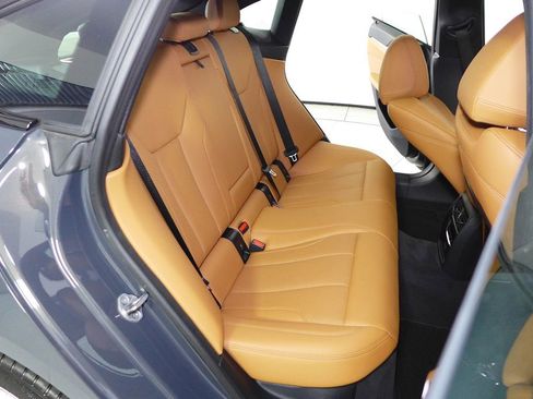 Used 2023 BMW i4 eDrive35 w/ Premium Package RWD image 20