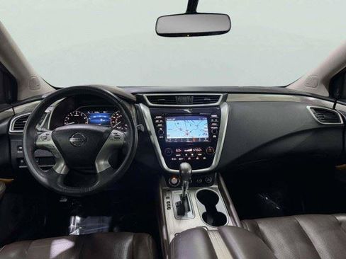 Used 2017 Nissan Murano Platinum FWD image 40