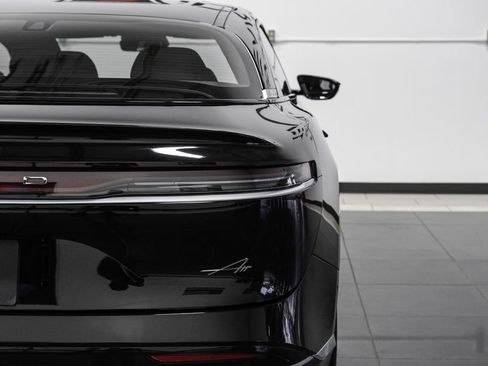 Used 2023 Lucid Air Pure AWD/4WD image 53