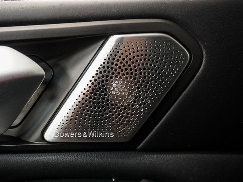 Used 2021 BMW X5 M w/ Competition Package image 10