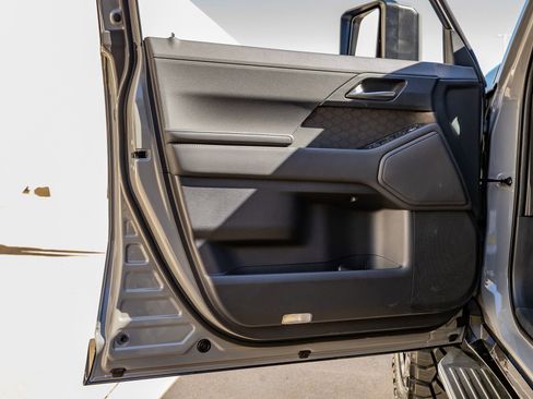 Used 2026 Lexus GX 550 w/ Accessory Package (2T) image 36