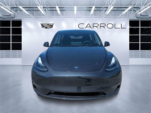 Used 2024 Tesla Model Y Long Range image 8