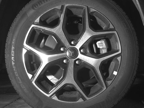 Used 2025 Jeep Compass Limited image 13