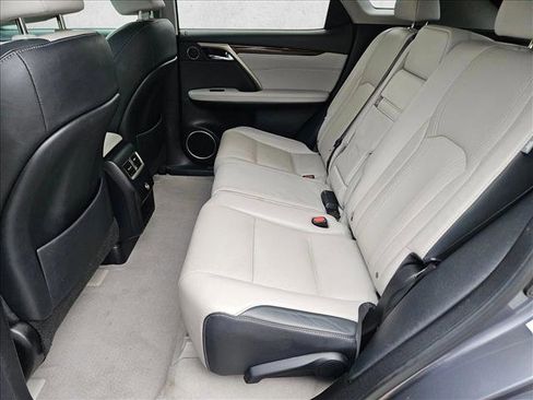 Used 2018 Lexus RX 350 FWD image 19