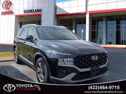 Used 2023 Hyundai Santa Fe SEL