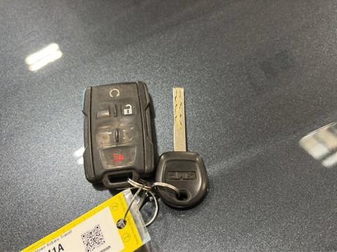 Used 2020 GMC Yukon SLE w/ Convenience Package AWD/4WD image 28
