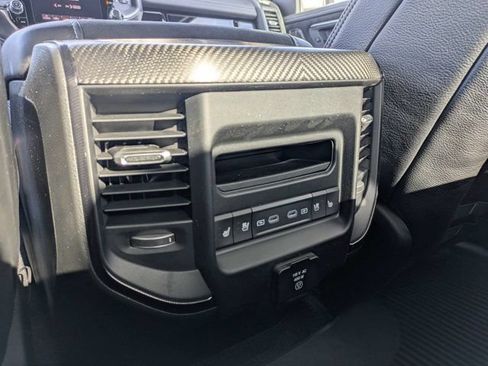 New 2026 RAM 1500 RHO w/ RHO Level 1 Equipment Group AWD/4WD image 14