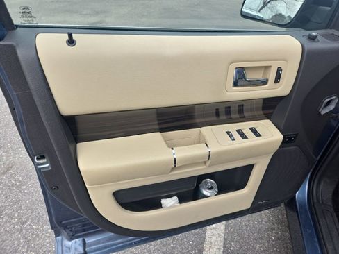 Used 2019 Ford Flex SEL w/ Equipment Group 202A image 7