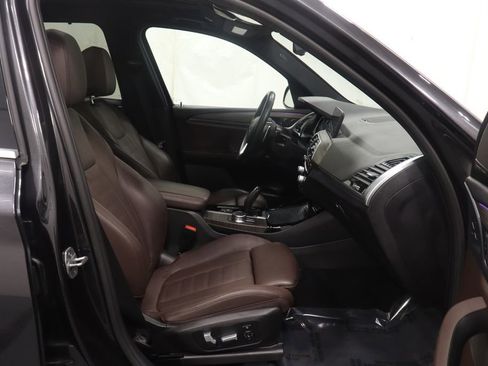 Used 2019 BMW X3 xDrive30i AWD/4WD image 17