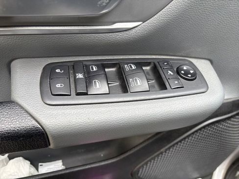 Certified 2021 RAM 1500 Big Horn image 16