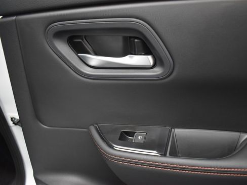 New 2026 Nissan Rogue SV w/ Rock Creek Premium Package image 19