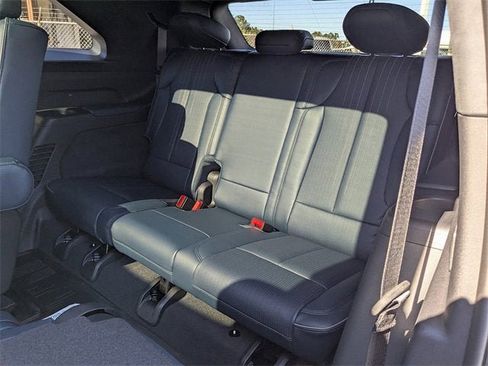 New 2025 Cadillac Escalade IQ Sport 2 image 17