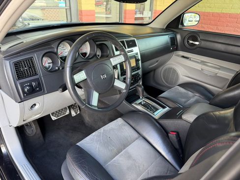 Used 2006 Dodge Charger SRT8 w/ SRT Option Group III image 16
