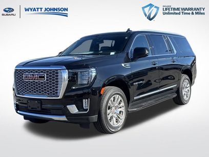 Used 2024 GMC Yukon XL Denali