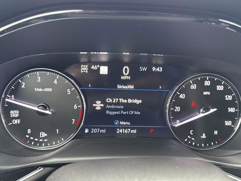 Used 2023 Buick Envision Avenir image 4