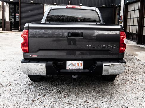 Used 2018 Toyota Tundra Limited image 7