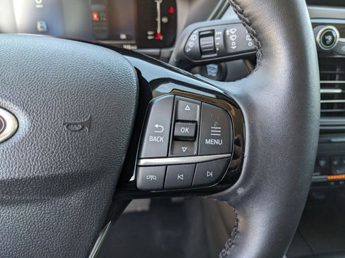 Used 2024 Ford Escape Active image 31