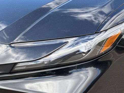 Certified 2025 Toyota Camry LE FWD image 53