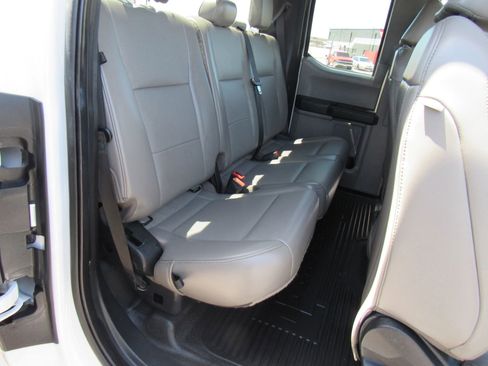 Used 2020 Ford F350 XL w/ Power Equipment Group AWD/4WD image 12
