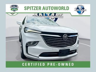 Used 2022 Buick Enclave Essence w/ Experience Buick Package AWD/4WD video 1