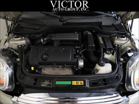 Used 2009 MINI Cooper Clubman Hardtop FWD image 31