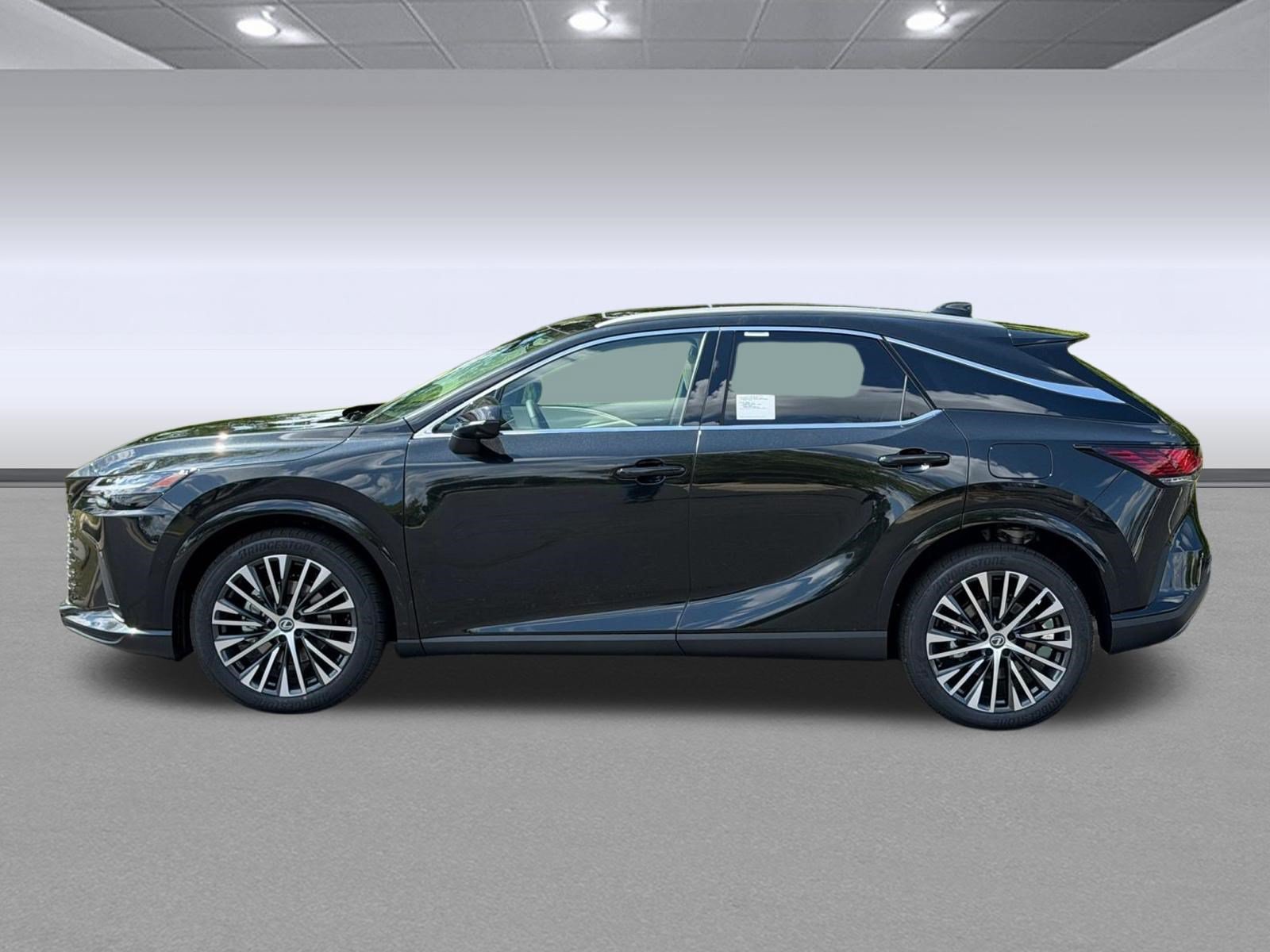New 2026 Lexus RX 350 Premium Plus w/ Convenience Package AWD/4WD image 2