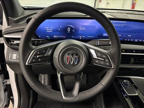 New 2026 Buick Enclave Preferred w/ Power Package image 32