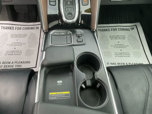 Used 2023 Acura TLX SH-AWD w/ Advance Package image 22