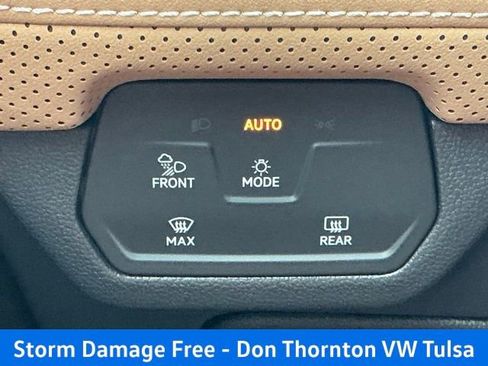New 2026 Volkswagen Atlas Cross Sport SEL AWD/4WD image 31