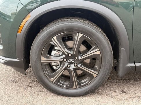 New 2026 INFINITI QX60 Autograph image 10