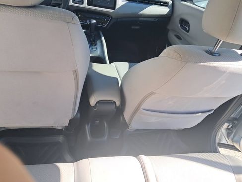 Used 2017 Honda HR-V EX image 27