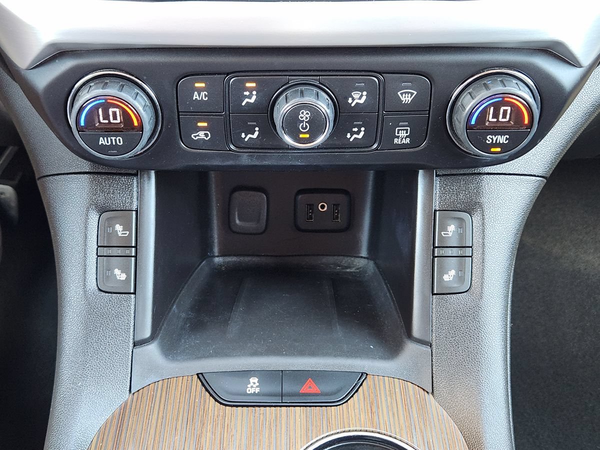 Used 2019 GMC Acadia SLE AWD/4WD image 40