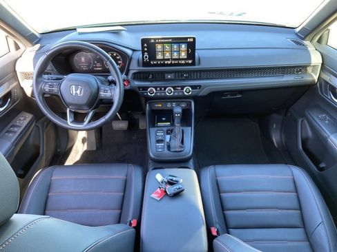Used 2024 Honda CR-V Sport-L image 52