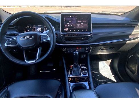 Used 2023 Jeep Compass Altitude image 16