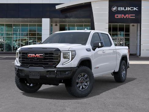 New 2026 GMC Sierra 1500 AT4X image 6