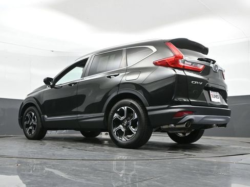 Used 2019 Honda CR-V Touring image 48