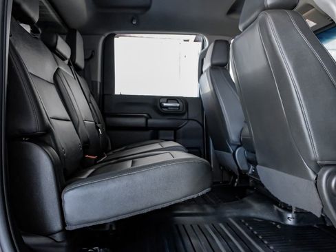 Used 2022 Chevrolet Silverado 2500 W/T w/ WT Convenience Package image 36