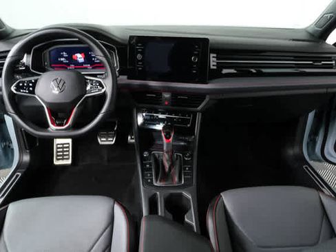 Certified 2025 Volkswagen Jetta GLI Autobahn FWD image 20