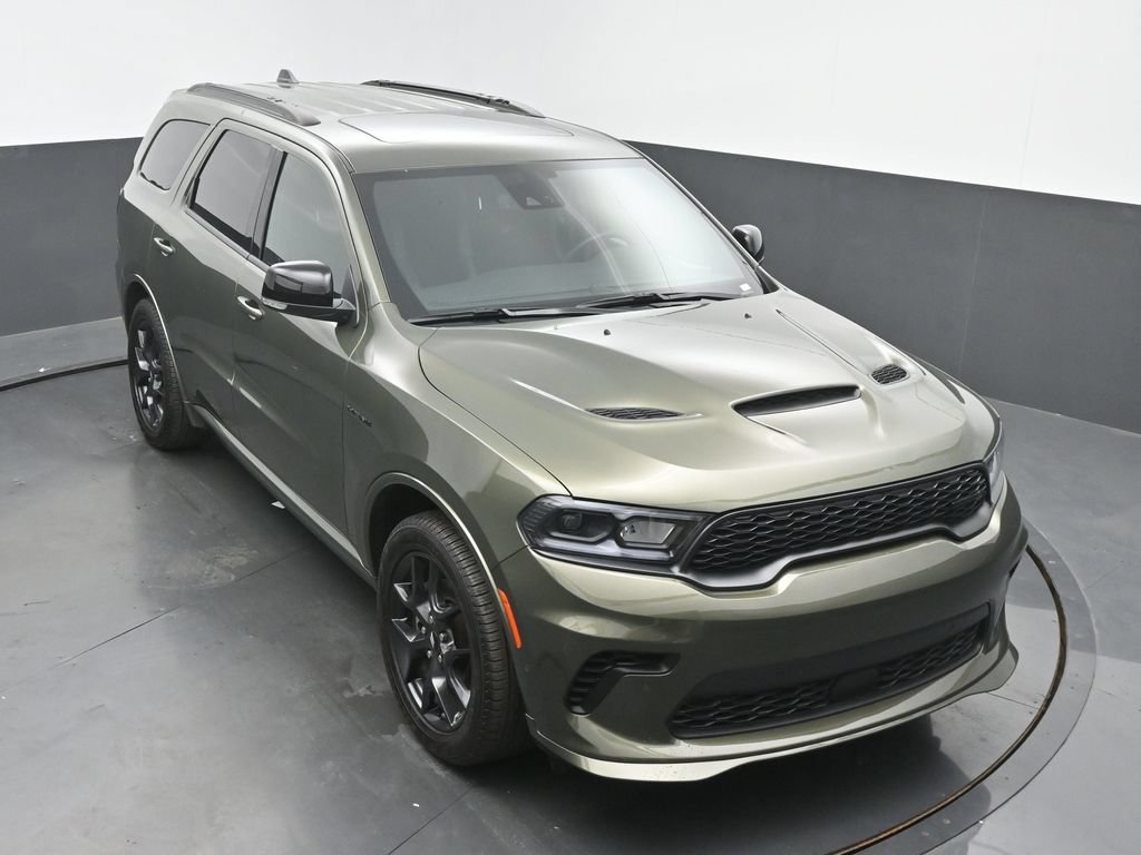 Used 2026 Dodge Durango GT AWD/4WD image 50