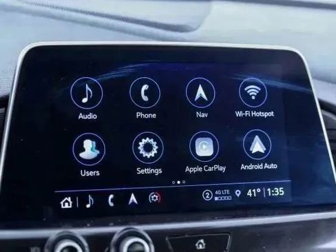 Used 2022 Cadillac CT4 Luxury w/ Sun And Sound Package image 40