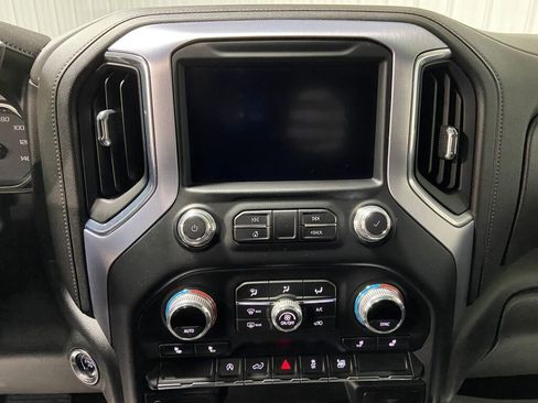 Used 2020 GMC Sierra 1500 Elevation w/ Elevation Value Package image 11