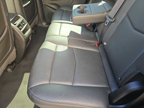 Used 2020 Cadillac XT5 Premium Luxury image 13