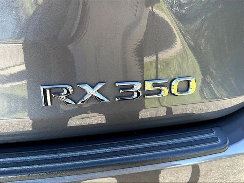 Used 2020 Lexus RX 350 AWD w/ Premium Package image 9
