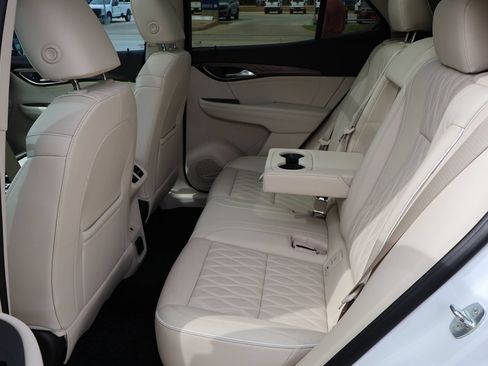 Used 2023 Buick Envision Avenir FWD image 14
