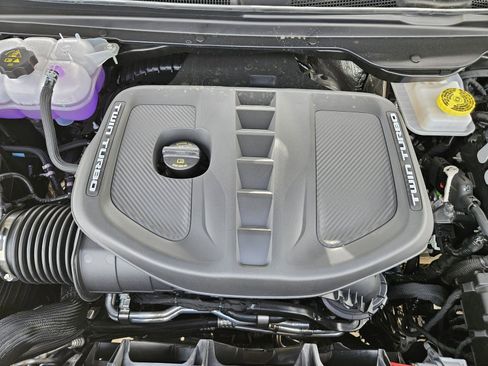 New 2026 RAM 1500 RHO AWD/4WD image 30