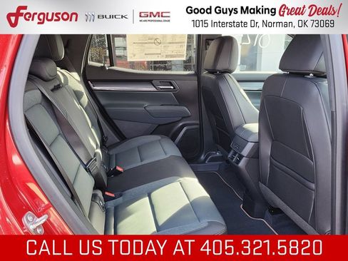 New 2026 GMC Terrain AT4 w/ Convenience Package III AWD/4WD image 45