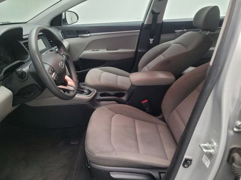 Used 2019 Hyundai Elantra SE FWD image 17