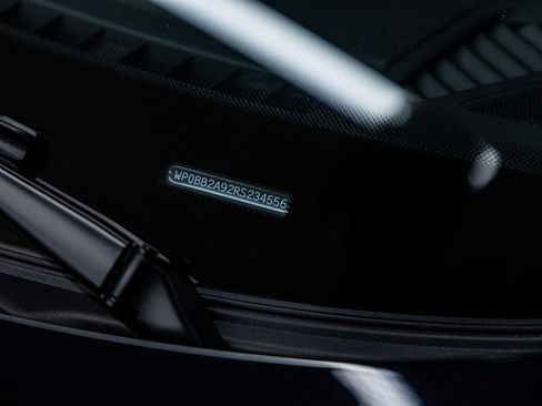 Certified 2024 Porsche 911 Targa 4S image 50